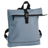 Online Daniel Ray Jefferson Water-Repellent Backpack S soft blue