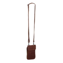 Best Daniel Ray Lakeland Phonebag cognac