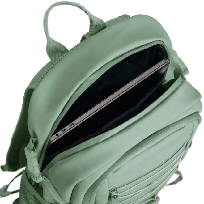 Online Daniel Ray Laredo Waterproof Backpack 15.6" old green
