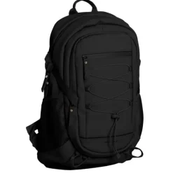Hot Daniel Ray Laredo Water-Repellent Backpack black
