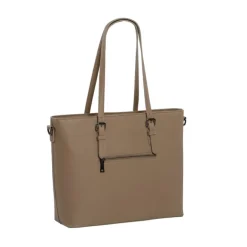 Clearance Daniel Ray Lithgow Laptop Shopper taupe