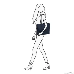 Online Daniel Ray Lithgow Laptop Shopper navy