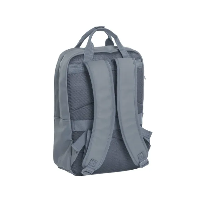 Daniel Ray Lubbock Water-Repellent Backpack soft blue