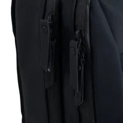 Hot Daniel Ray Lubbock Water-Repellent Backpack navy