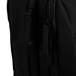 Discount Daniel Ray Lubbock Water-Repellent Backpack black