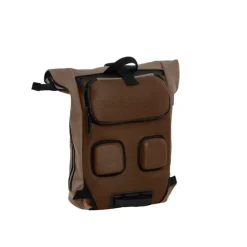 Sale Daniel Ray Mount Isa Bicycle Backpack taupe