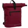 Outlet Daniel Ray Mount Isa Bicycle Backpack burgundy