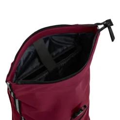 Outlet Daniel Ray Mount Isa Bicycle Backpack burgundy