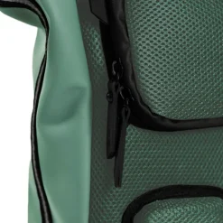 Best Daniel Ray Mount Isa Bicycle Backpack old green