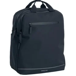 Online Daniel Ray Norfolk Water-Repellent Backpack L marine