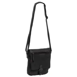 Daniel Ray Norwalk Crossbody black