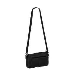 Clearance Daniel Ray Palm Bay Shoulderbag black