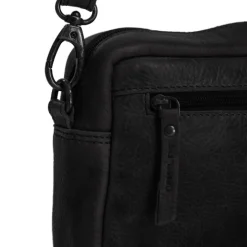 Clearance Daniel Ray Palm Bay Shoulderbag black