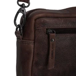 Best Daniel Ray Palm Bay Shoulderbag brown