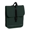 Daniel Ray Pasedena Waterproof Backpack dark green
