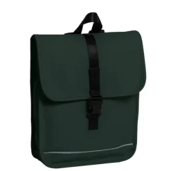 Daniel Ray Pasedena Waterproof Backpack dark green