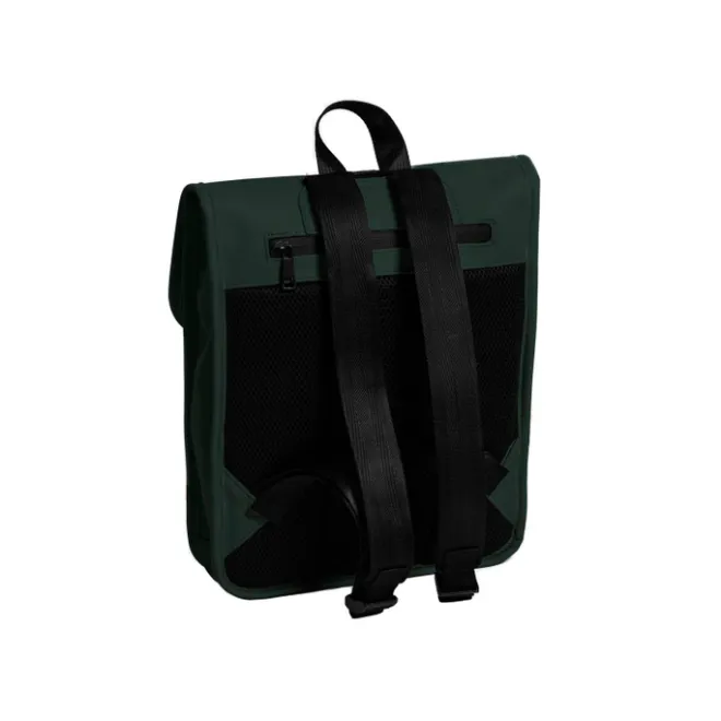 Daniel Ray Pasedena Waterproof Backpack dark green