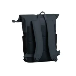 Outlet Daniel Ray Pittsburgh Rolltop Backpack Coated 15.6