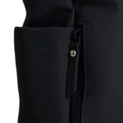 Outlet Daniel Ray Pittsburgh Rolltop Backpack Coated 15.6
