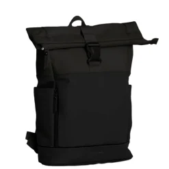 Outlet Daniel Ray Pittsburgh Water-Repellent Backpack black