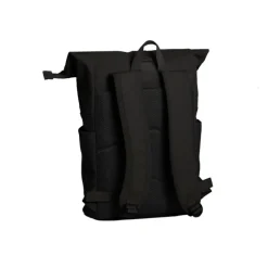 Outlet Daniel Ray Pittsburgh Water-Repellent Backpack black