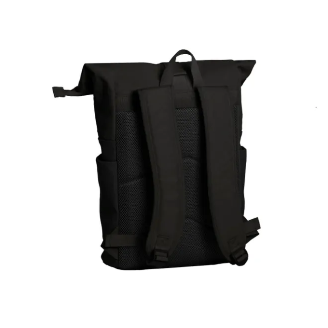 Outlet Daniel Ray Pittsburgh Water-Repellent Backpack black