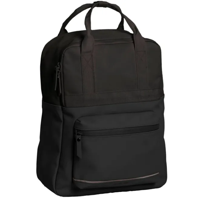 Sale Daniel Ray Providenc Water-Repellent Backpack black