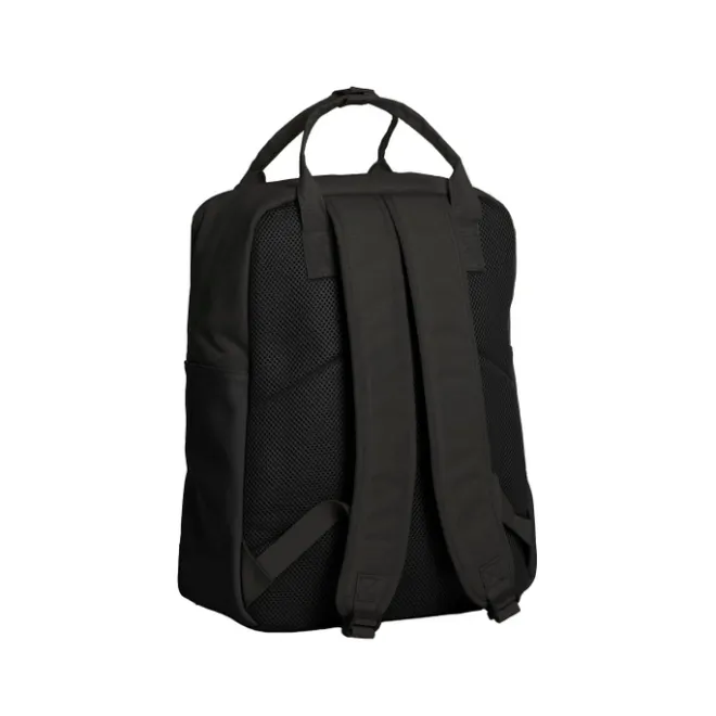 Sale Daniel Ray Providenc Water-Repellent Backpack black