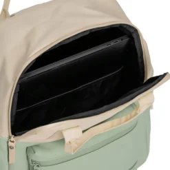 Sale Daniel Ray Providenc Water-Repellent Backpack mint/beige