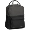 Clearance Daniel Ray Providenc Water-Repellent Backpack black/grey