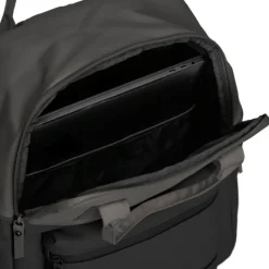 Clearance Daniel Ray Providenc Water-Repellent Backpack black/grey