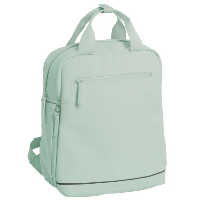 Discount Daniel Ray Richmond Water-Repellent Backpack mint green