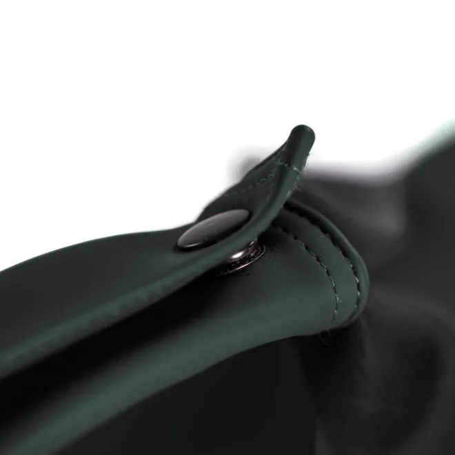 Online Daniel Ray Riverside Water-Repellent Duffle dark green