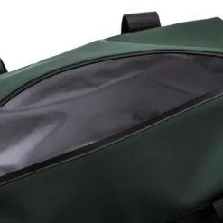 Online Daniel Ray Riverside Water-Repellent Duffle dark green