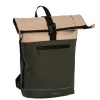 Sale Daniel Ray Rockhampton Rolltop Backpack L moss green-khaki