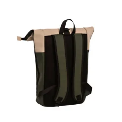 Sale Daniel Ray Rockhampton Rolltop Backpack L moss green-khaki