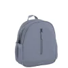 Best Daniel Ray Shreveport Waterproof Backpack soft blue