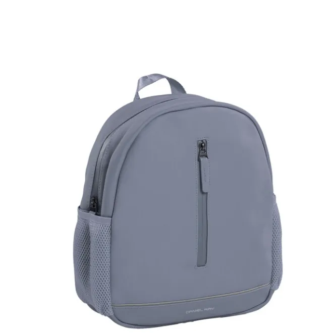 Best Daniel Ray Shreveport Waterproof Backpack soft blue