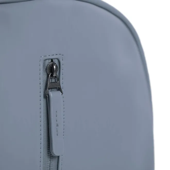 Best Daniel Ray Shreveport Waterproof Backpack soft blue