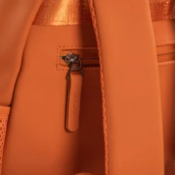 Discount Daniel Ray Shreveport Waterproof Backpack orange