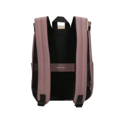 Discount Daniel Ray Tacoma Water-Repellent Backpack old purple/khaki