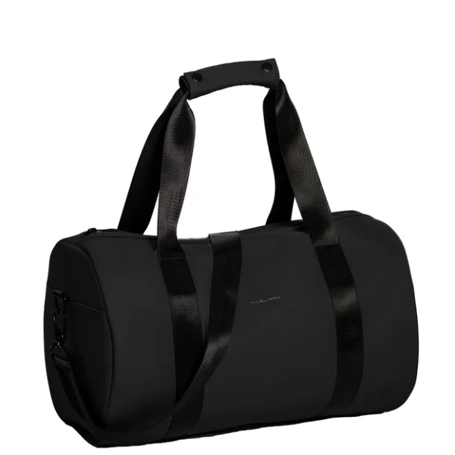 Best Daniel Ray Victorville Water-Repellent Duffle black