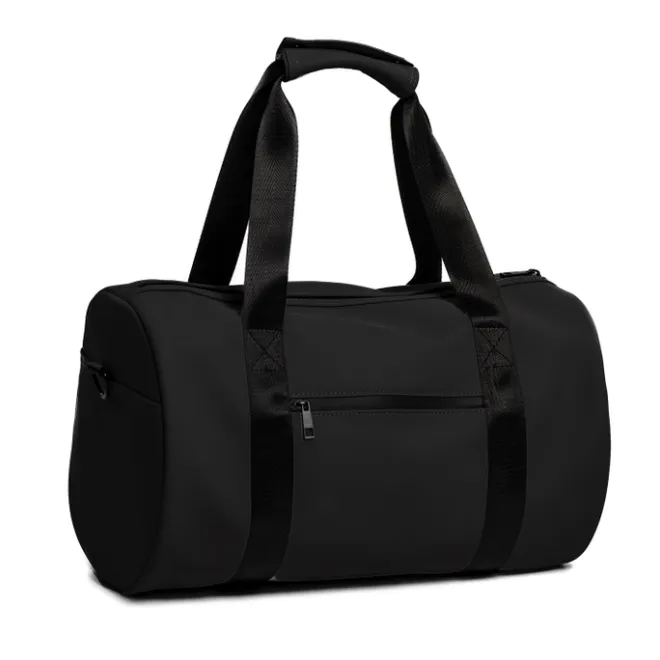 Best Daniel Ray Victorville Water-Repellent Duffle black