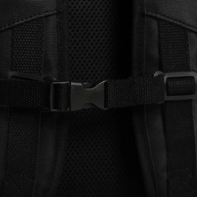 Best Daniel Ray Wangaratta Rolltop Backpack XL black