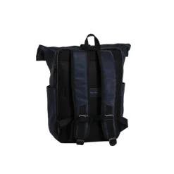 Online Daniel Ray Wangaratta Rolltop Backpack XL navy