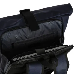 Online Daniel Ray Wangaratta Rolltop Backpack XL navy