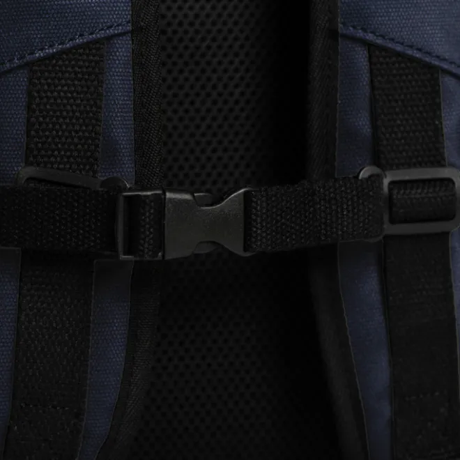 Online Daniel Ray Wangaratta Rolltop Backpack XL navy