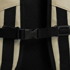 New Daniel Ray Wangaratta Rolltop Backpack XL beige