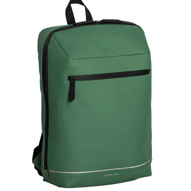 Daniel Ray Wollongong Waterproof Office Backpack XL green