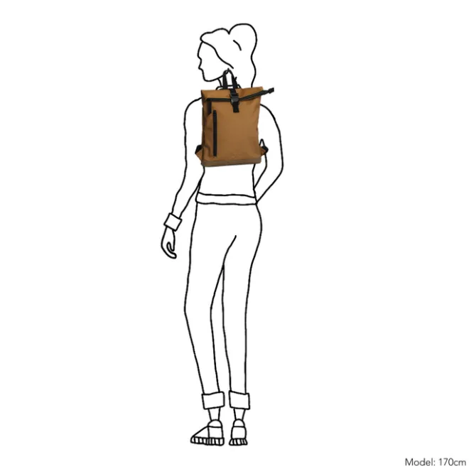Online Daniel Ray Yeppoon Backpack khaki